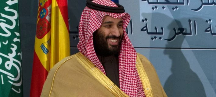 Μπιν Σαλμάν: Ο αμφιλεγόμενος πρίγκιπας της Σ. Αραβίας που αποκαλούν «Μικρό Σαντάμ»